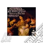 Mottetti x la beata vergine 96 - ave mar cd