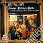 Gragnani Filippo - Duetto Per Violino E Chitarra N.1 In La cd