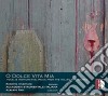 O Dolce Vita Mia: Vocal & Instrumental Music From The Italian Renaissance cd