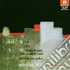 Luis De Pablo - Paraiso Y Tres Danzas Macabras (1991 92) cd