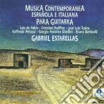 Luis De Pablo - Fabula (1991 92) cd