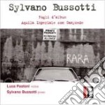 Sylvano Bussotti - Fogli D'album