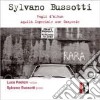 Sylvano Bussotti - Fogli D'album cd