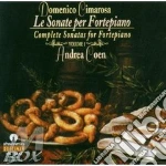 Sonata Per Fortepiano N.1 > N.44 cd