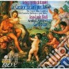 Cantata Italiana Per Basso Hwv 98 cd