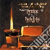 Pieces Pour Le Luth Ou Le Clavesin Mises En Musique Par Le Sr.Perrine (Paris 1680) cd