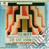 Hindemith Paul - Ottetto (1957 58) Per Fiati E Archi cd
