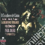 Laurencinus Romanus - Il Cavaliere Del Liuto cd