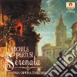 Pietro Mascagni - Serenata (1883) cd