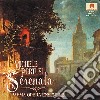 Pietro Mascagni - Serenata (1883) cd