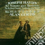 Joseph Haydn - Sonata Per Piano Hob Xvi: 44 N.32 (1778) cd