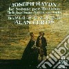 Joseph Haydn - Sonata Per Piano Hob Xvi: 44 N.32 (1778) cd