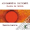 Alessandro Solbiati - Musica Da Camera cd