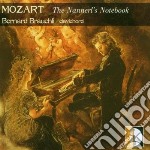 Wolfgang Amadeus Mozart - The Nannerl's Notebook