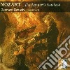 Wolfgang Amadeus Mozart - The Nannerl's Notebook cd