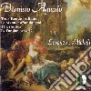 Dionisio Aguado - Rondo Brillante Op 2 N.1 > N.3 cd