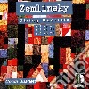 Zemlinsky Alexander - Quartetto Per Archi N.1 Op 4 In La (1896 cd