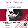Bruno Maderna - Liriche Su Verlaine (1946 47) cd