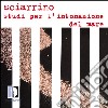 Sciarrino Salvatore - Studi Per L'intonazione Del Mare cd