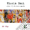 Nicola Sani - Oltre Il Deserto Spazio cd