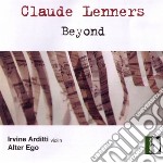 Claude Lenners - Beyond