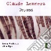 Claude Lenners - Beyond cd