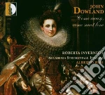 John Dowland - Come Away Sweet Love cd