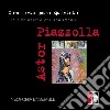 Astor Piazzolla - Concierto Para Quinteto cd