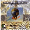 Domenico Scarlatti - Sonata Per Cembalo K 252 F 200 cd