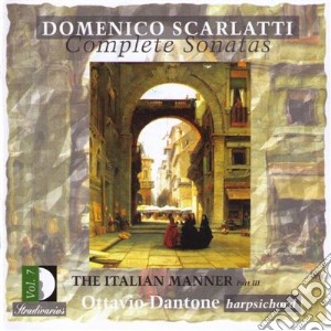 Domenico Scarlatti - Sonata Per Cembalo K 150 F 100 In Fa cd musicale di SCARLATTI DOMENICO