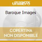 Baroque Images cd