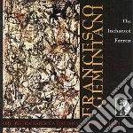 Francesco Geminiani - Foresta Incantata (1751) cd
