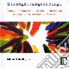 Roberto Doati - l'Apparizione Di Tre Rughe (2001) cd