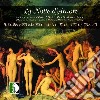 Notte D'Amore (La) : Musica Per Le Nozze Di Cosimo II Medici cd