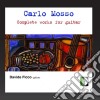Carlo Mosso - Complete Works For Guitar cd
