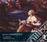 Luca Marenzio - Madrigali spirituali. Ensemble Erranti