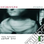 Salvatore Sciarrino - Fiato cd
