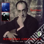 Isaac Albeniz - Piezas Caracteristicas (1888 89) N.12tor cd