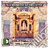 Domenico Scarlatti - Sonata Per Cembalo K 31 F 53 In Sol cd