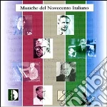 Alfredo Casella - Sonatina Op 28 (1916) Per Piano (2 Cd) cd