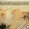 Antonio Vivaldi - Sonata Rv 48 Per Traversiere E Bc In Do cd