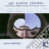 Ensemble Icarus - Musica Plurale (Una): Musica In Irpinia cd