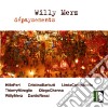 Willy Merz - Depaysement cd