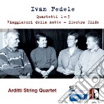 Ivan Fedele - Quartetto Per Archi N.1 (1981 89) Per Ac