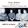 Ivan Fedele - Quartetto Per Archi N.1 (1981 89) Per Ac cd