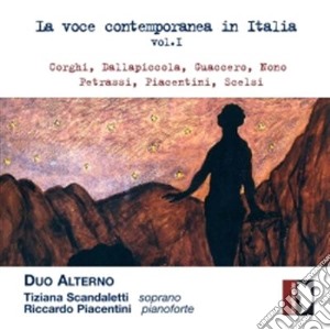 Azio Corghi - Ricordando Te Lontano (1962) cd musicale di AA.VV.