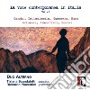 Azio Corghi - Ricordando Te Lontano (1962) cd