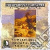 Domenico Scarlatti - Sonata Per Cembalo K 91 F 52 In Sol cd