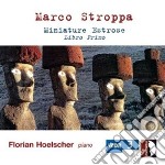 Marco Stroppa - Tangata Manu