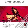 Astor Piazzolla - Tango Suite Per 2 Chitarre cd